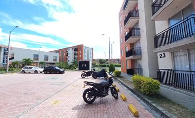 apartamento en arriendo en c.r arboleda del campestre payande piso 2 sin asce. Cod A13791