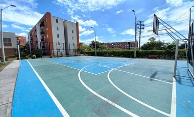 apartamento en arriendo en c.r arboleda del campestre payande piso 2 sin asce. Cod A13791