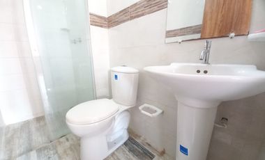 apartamento en arriendo en c.r arboleda del campestre payande piso 2 sin asce. Cod A13791