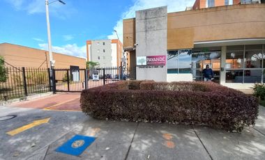 apartamento en arriendo en c.r arboleda del campestre payande piso 2 sin asce. Cod A13791