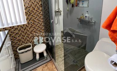 apartamento en venta en urbanización bellavista. Cod V103601