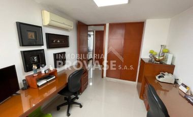 apartamento en venta en urbanización bellavista. Cod V103601