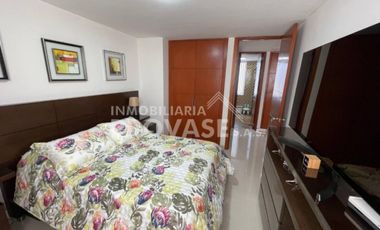 apartamento en venta en urbanización bellavista. Cod V103601