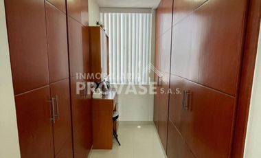 apartamento en venta en urbanización bellavista. Cod V103601
