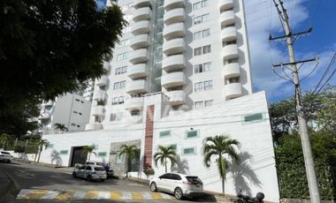 apartamento en venta en urbanización bellavista. Cod V103601
