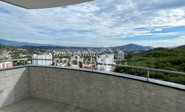 apartamento en venta en urbanización bellavista. Cod V103601