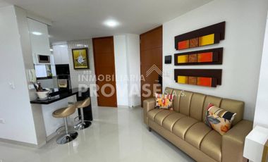 apartamento en venta en urbanización bellavista. Cod V103601