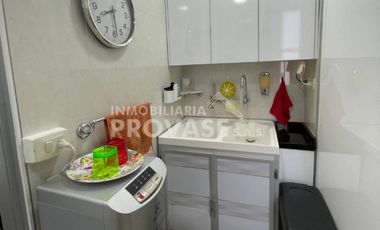 apartamento en venta en urbanización bellavista. Cod V103601