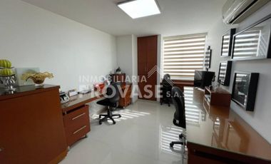 apartamento en venta en urbanización bellavista. Cod V103601