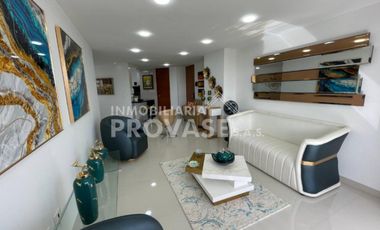 apartamento en venta en urbanización bellavista. Cod V103601