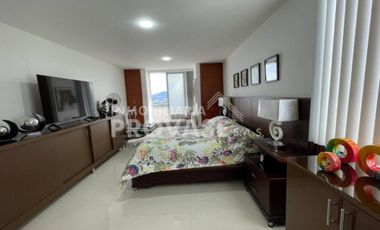 apartamento en venta en urbanización bellavista. Cod V103601