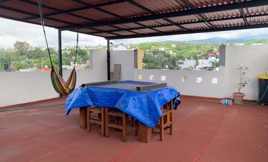 Oportunidad en el norte  de Cuernavaca