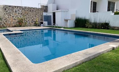 Oportunidad en el norte  de Cuernavaca