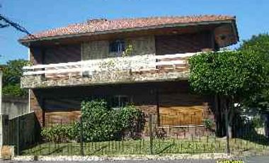 Casa en venta en Barrio San Jose