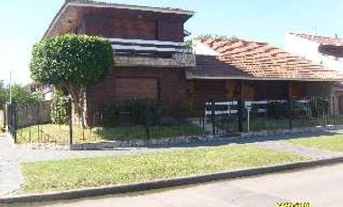 Casa en venta en Barrio San Jose