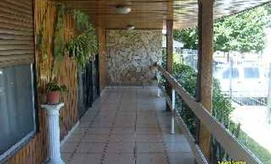 Casa en venta en Barrio San Jose