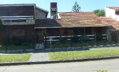 Casa en venta en Barrio San Jose