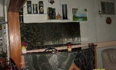 Casa en venta en Barrio San Jose