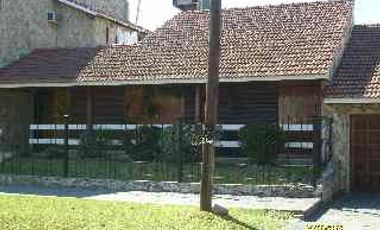 Casa en venta en Barrio San Jose