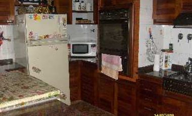 Casa en venta en Barrio San Jose