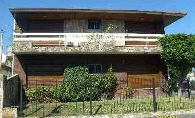 Casa en venta en Barrio San Jose