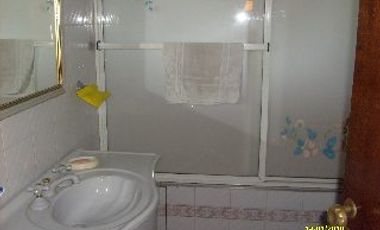 Casa en venta en Barrio San Jose