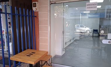 ARRIENDO de LOCALES en MedellÃ­n