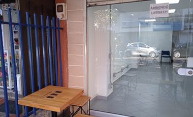 ARRIENDO de LOCALES en MedellÃ­n