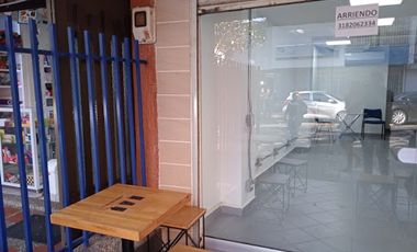 ARRIENDO de LOCALES en MedellÃ­n