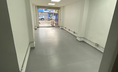 ARRIENDO de LOCALES en MedellÃ­n
