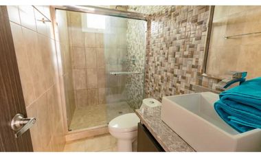 ALQUILER APARTAMENTO AMOBLADO 2 RE EN TUCAN COUNTRY CLUB
