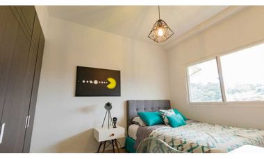 ALQUILER APARTAMENTO AMOBLADO 2 RE EN TUCAN COUNTRY CLUB
