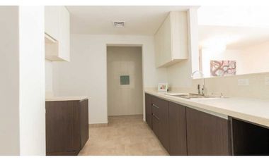 ALQUILER APARTAMENTO AMOBLADO 2 RE EN TUCAN COUNTRY CLUB