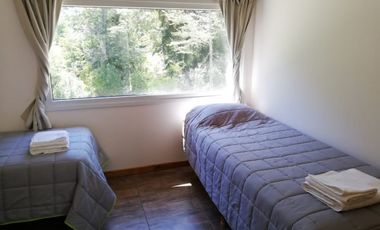 CABAÃAS ALQUILER TURISTICO EN VILLA LA ANGOSTURA