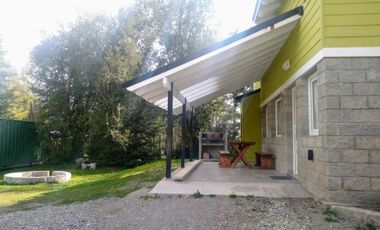 CABAÃAS ALQUILER TURISTICO EN VILLA LA ANGOSTURA