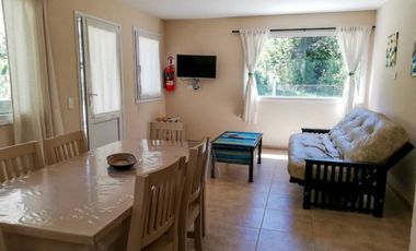 CABAÃAS ALQUILER TURISTICO EN VILLA LA ANGOSTURA