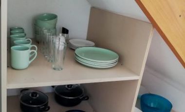 CABAÃAS ALQUILER TURISTICO EN VILLA LA ANGOSTURA