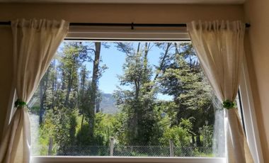 CABAÃAS ALQUILER TURISTICO EN VILLA LA ANGOSTURA