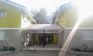 CABAÃAS ALQUILER TURISTICO EN VILLA LA ANGOSTURA