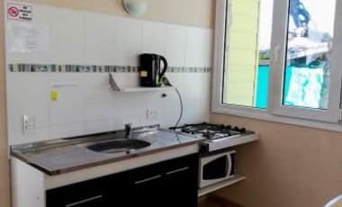 CABAÃAS ALQUILER TURISTICO EN VILLA LA ANGOSTURA