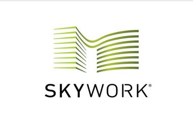 OFICINA EN VENTA EN SKY WORK EN ZONA NORTE DE MÉRIDA