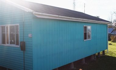 Gran oportunidad de inversión y vivienda en Los Muermos