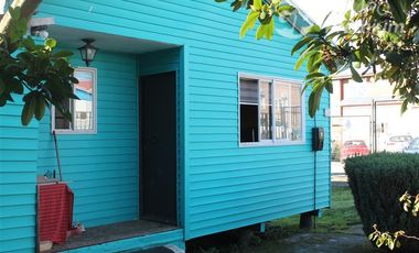 Gran oportunidad de inversión y vivienda en Los Muermos