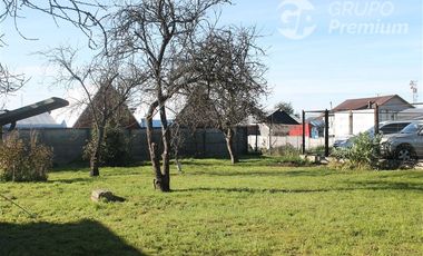 Gran oportunidad de inversión y vivienda en Los Muermos