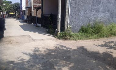 Tanah Bandung Cinunuk Perumahan Permata Biru SHM