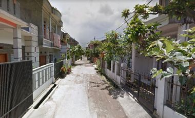 Tanah Bandung Cinunuk Perumahan Permata Biru SHM