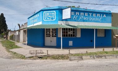 VENTA DE CASA EN Lobos
