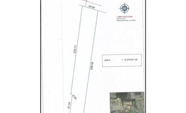 Local comercial en venta en Daule, Los Lojas