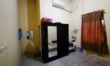 DISEWAKAN RUMAH CAKUNG DEKAT AEON JGC