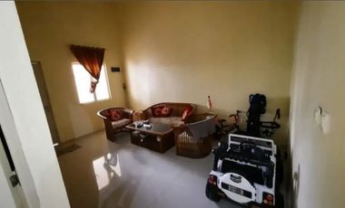 DISEWAKAN RUMAH CAKUNG DEKAT AEON JGC